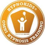 HypnoKids® Zertifizierungssiegel für Hypnosetherapie bei Kindern