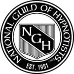 National Guild of Hypnotists (NGH) Zertifizierungssiegel