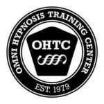 Zertifizierungssiegel des OMNI Hypnosis Training Centers (OHTC)